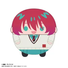 【中古】ぬいぐるみ アマテ・ユズリハ(マチュ) ふわコロりんMsize(ぬいぐるみ) 「機動戦士Gundam GQuuuuuuX(ジークアクス)」