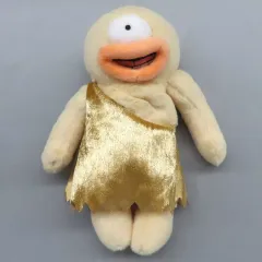 【中古】ぬいぐるみ オデ ふわふわくったりぬいぐるみ 「ちいかわ なんか小さくてかわいいやつ」 ちいかわパーク限定