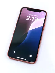 【3026】アップル iPhone 12 mini MGAE3J/A 64GB レッド 全キャリア_ ネットワーク利用制限無し SIMロック無し Apple アイフォン スマートフォン