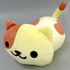 [중고] 봉제인형 쿠리무씨 엄마도 푹푹 봉제인형~ 쿠리무씨~ [고양이 아츠메 2]