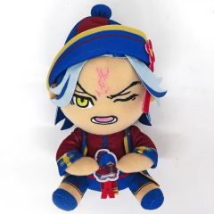 最安値］終末のワルキューレ マスコット ぬいぐるみ vol.3 零福 - メルカリ