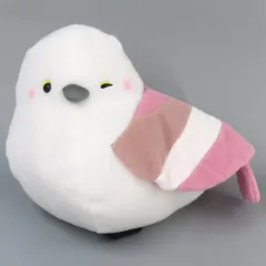 2025年最新】ふくふくシマエナガ bigの人気アイテム - メルカリ