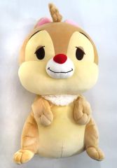 [중고] 봉제 인형 데일 인형 [칩 & 데일] 디즈니 스토어 한정