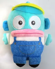 【中古】ぬいぐるみ ハンギョドン ぬいぐるみ 胸キュンメモリーズシリーズ 「サンリオキャラクターズ」