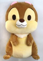 [중고] 봉제 인형 칩 인형 [칩 & 데일] 디즈니 스토어 한정