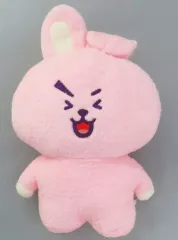 【中古】ぬいぐるみ COOKY(ジョングク) たっとんベーシックぬいぐるみ(L) 「BT21」