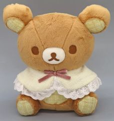 ☆リラックマ よしよしぬいぐるみ☆入手困難☆未使用☆ - メルカリ
