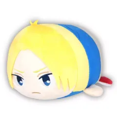 【中古】ぬいぐるみ 朝倉シン ぽてコロマスコットMsize2(ぬいぐるみ) 「SAKAMOTO DAYS」