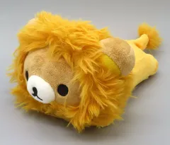 【中古】ぬいぐるみ リラックマ ぬいぐるみ 「リラックマ」 くまフェス限定