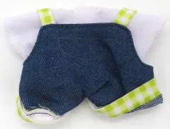 【中古】ぬいぐるみ ぬいパル でらっくす用オーバーオール(東谷准太) 「抱かれたい男1位に脅されています。」