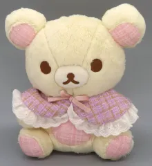 【中古】ぬいぐるみ コリラックマ ぬいぐるみ すてきなお家テーマ 「リラックマ」リラックマストア限定