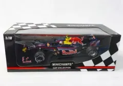 2026年最新】セバスチャン・ベッテル レッドブルレーシング