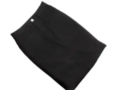 SLY スライ タイト スカート size2/黒 ■■ レディース