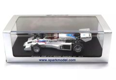 hpi 1/43 Sauber Mercedes C9 ＃63 1989 - メルカリ