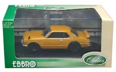 EBBRO 日産 チェリークーペ X1 - メルカリ