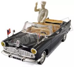 1949 マーキュリークーペ 理由なき反抗 ジェームス・ディーン 1/18