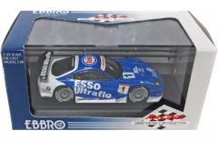 ESSO Ultrafro SUPRA 2002 チャンピオンモデル エッソ - メルカリ