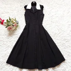 2025年最新】Foxey レディース ロングワンピースの人気アイテム - メルカリ