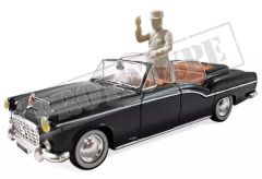 未使用】シトロエン 100周年記念 スペシャルボックス ミニカー 6個入り