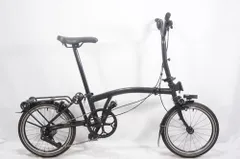 2025年最新】ブロンプトン Pハンドルの人気アイテム - メルカリ