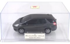 フリードハイブリッド プレミアムブルーオパール・メタリック カラー