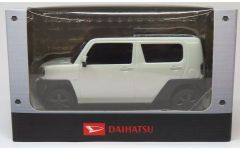 ダイハツ タフト TAFT プルバック 新品未使用 ディーラー 特注 非売品