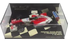 2026年最新】ミニチャンプス f1 1/43の人気アイテム - メルカリ