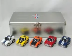 2025年最新】チョロq フォード ムスタングの人気アイテム - メルカリ