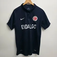 L NIKE ドライフィット 機能性 カラーTシャツ