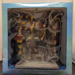 メディコム・トイ 東映レトロソフビコレクション 人造人間キカイダー