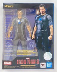 メディコム・トイ 東映レトロソフビコレクション 人造人間キカイダー