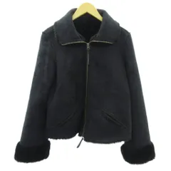 2025年最新】ジョルジオアルマーニ ムートンジャケットの人気アイテム