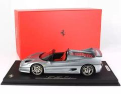 36台限定！BBR 1/43フェラーリ288 GTO Spyder 1987 - メルカリ