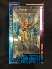 MAXFACTORY 涼宮ハルヒの憂鬱 長門有希 激奏Ver