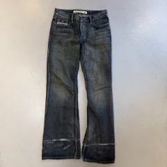 DIESEL デニム ジーンズ ブーツカット