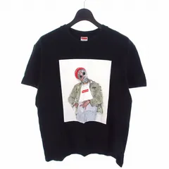 2025年最新】supreme andre 3000 teeの人気アイテム - メルカリ
