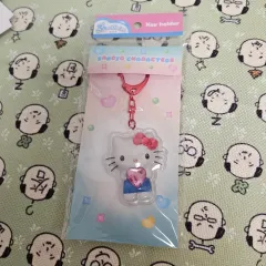 サンリオ ハローキティ キーホルダー 新品