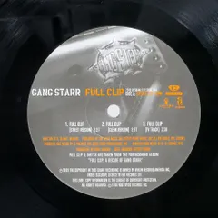 2026年最新】ganG starr full clipの人気アイテム - メルカリ