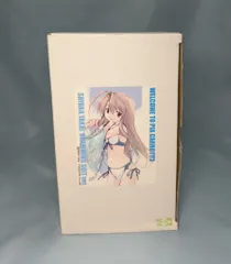 温泉天国　高井さやか　フローラルミント　ガレージキット 高井さやか フローラルミント・セクシーポーズVer. (ガレージキット