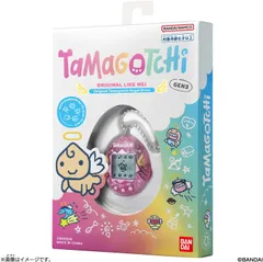 【新品】 Original Tamagotchi Angel Dress たまごっち 佐賀
