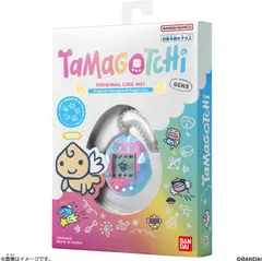 【新品】 Original Tamagotchi Angel Lace たまごっち 佐賀