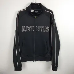 2025年最新】ユヴェントス トラックジャケットの人気アイテム - メルカリ