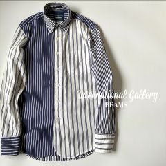 MHL. / コットンツイル シャツジャケット - メルカリ