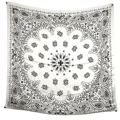 2026年最新】CHROME HEARTS レディース バンダナ・スカーフの人気