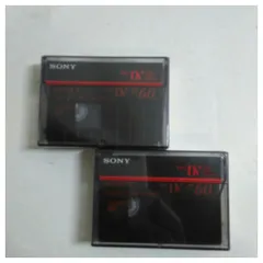 2025年最新】ミニDVカセットの人気アイテム - メルカリ