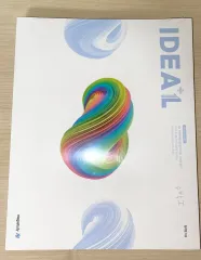 (新品) キム・ギヒョン アイデア 数学Ⅰ + ワークブック セット