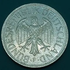 2025年最新】西ドイツ硬貨の人気アイテム - メルカリ