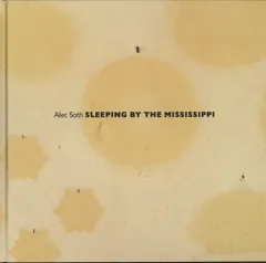 Alec Soth Sleeping by the Mississippi