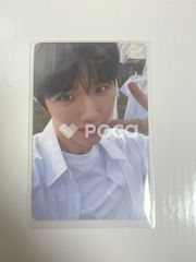 MONSTA X ミニョク 2022 MONSTA X [NO LIMIT] TOUR IN SEOUL RANDOM