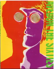 Richard Avedon Avedon the Sixties